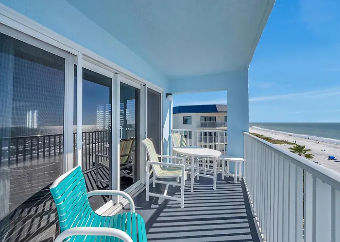 Dollar 502 * Clearwater Beach