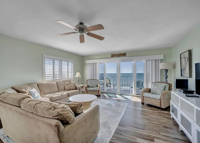 Dollar 502 Apartment Clearwater Beach