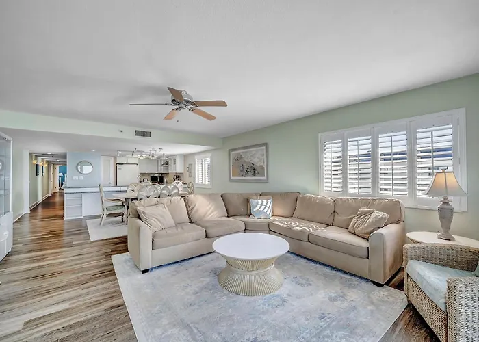 Dollar 502 Apartment Clearwater Beach