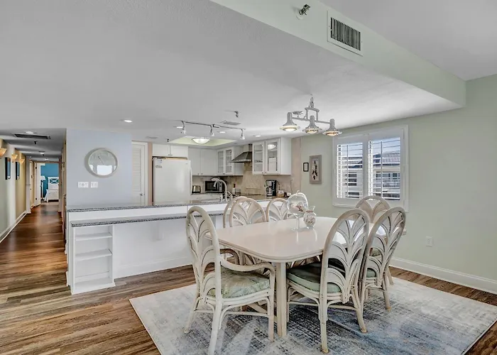 Dollar 502 Apartment *