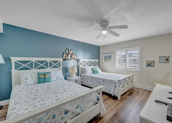 Apartment Dollar 502 Clearwater Beach