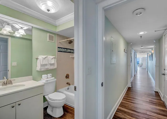 Dollar 502 Apartment *