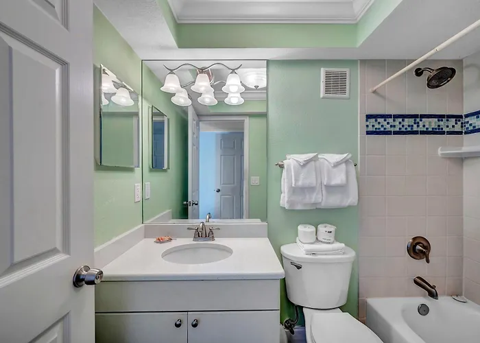 Dollar 502 Apartment Clearwater Beach