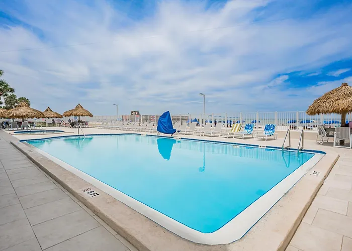 Dollar 502 Apartment Clearwater Beach