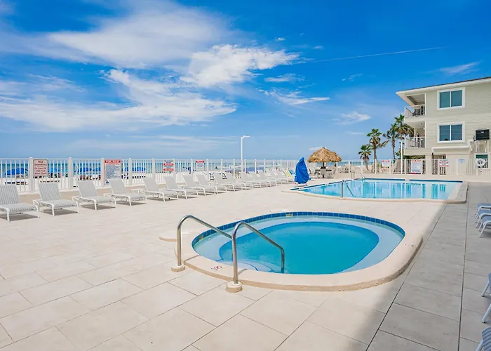 Apartment Dollar 502 Clearwater Beach