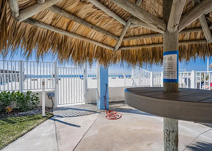 Apartment Dollar 502 Clearwater Beach