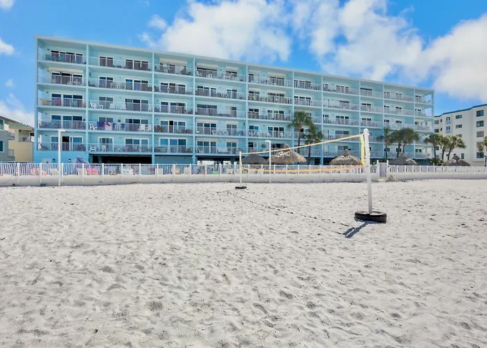 Dollar 502 Apartment