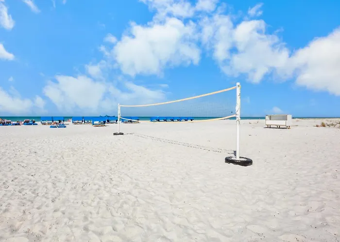 Apartment Dollar 502 Clearwater Beach